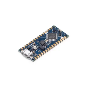Arduino Nano Every, originál Nízká Cena