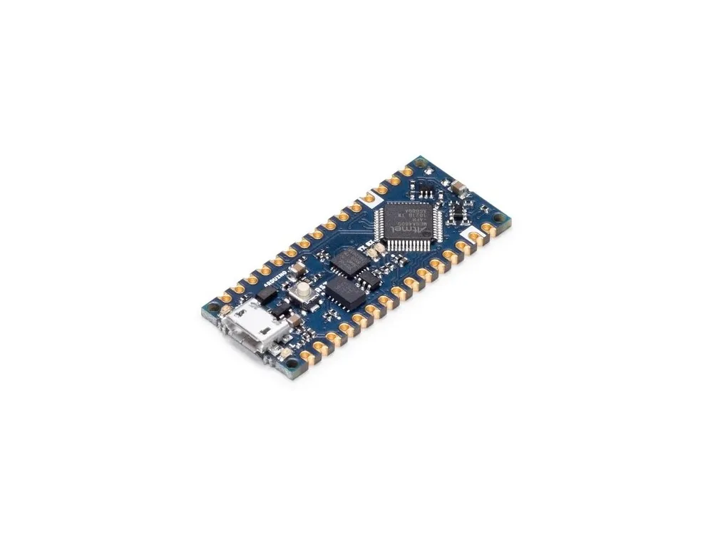 Arduino Nano Every, originál Nízká Cena