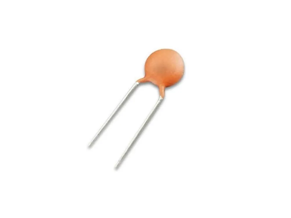 Dersonic CC1H104ZA1PD3F5P3003 100nF -20%~+80% 50V kondenzátor keramický Must-Have