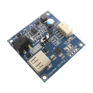 Nextion Převodník USB - UART pro Nextion displeje Objednat Nyní