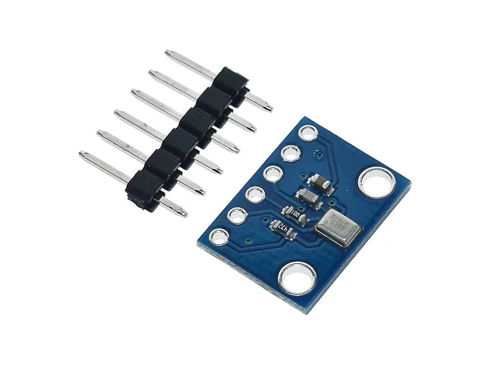 GY-SPH0645LM4H modul I2S mikrofonu Nová Kolekce