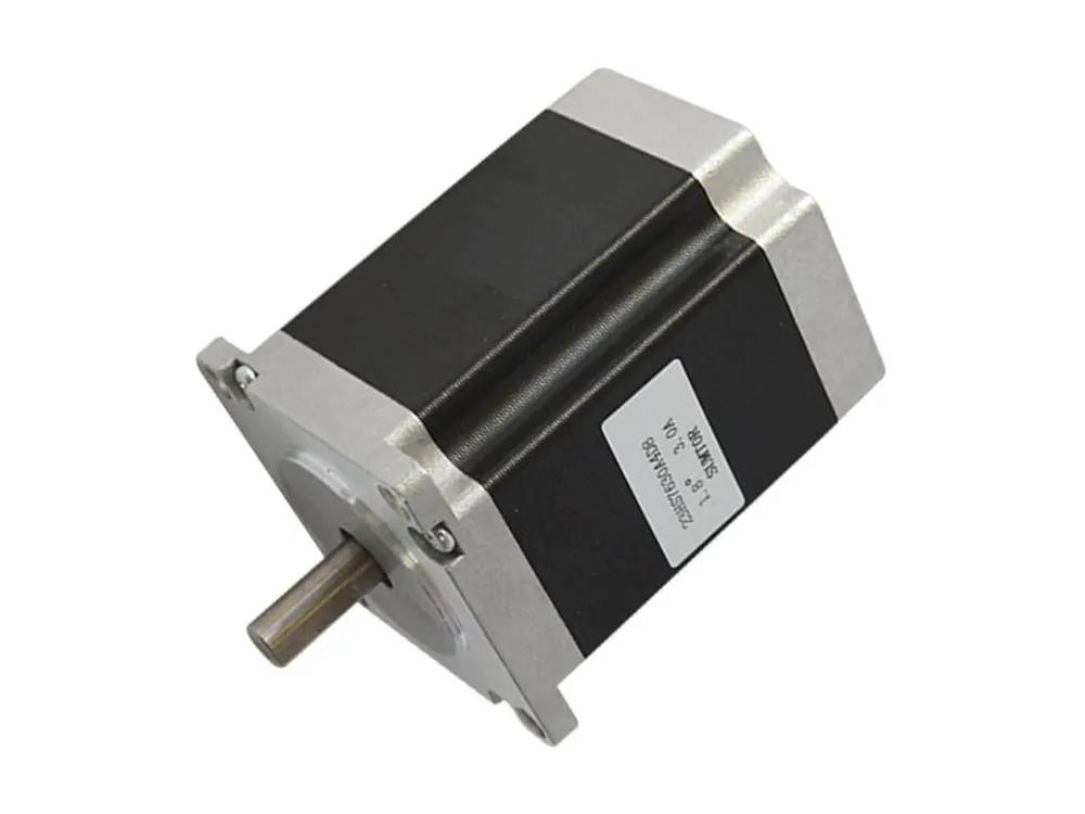 Krokový motor NEMA 23 57HS7630A4D8 1,8Nm Víkendová Akce