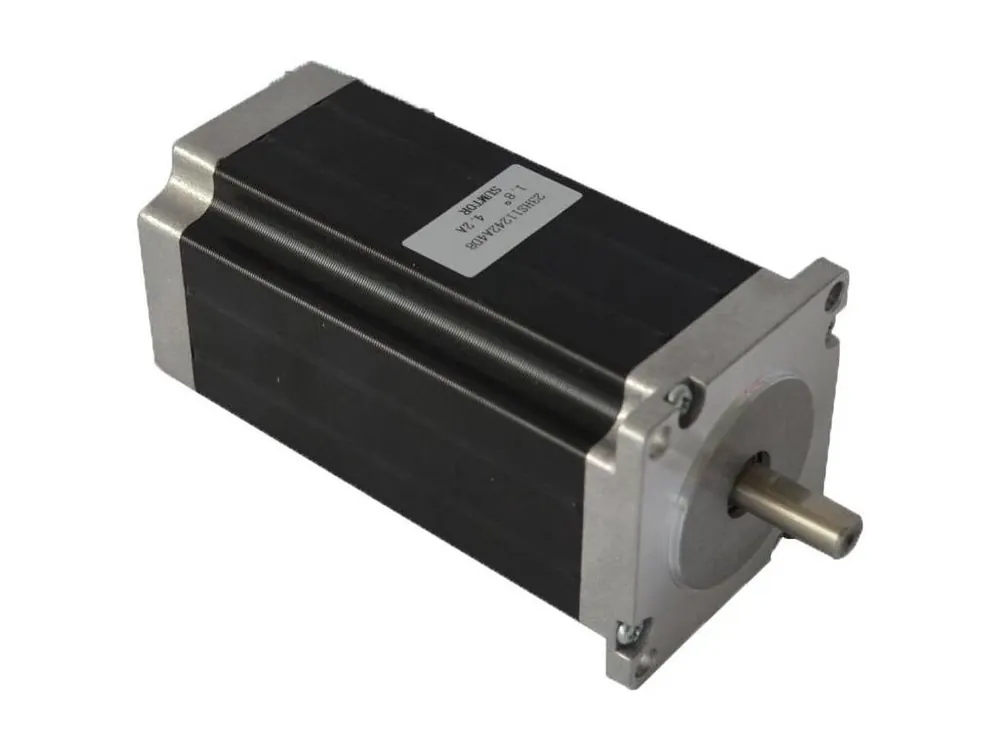 Krokový motor NEMA 23 57HS11242A4D8 3Nm Bezpečná Platba