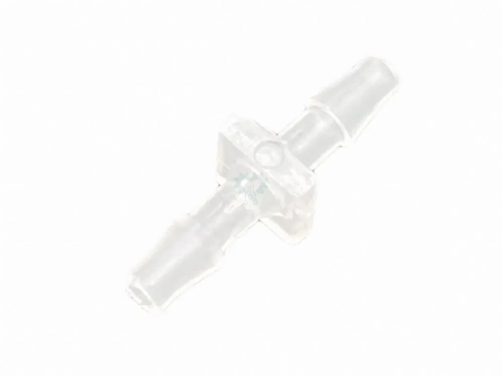 Spojka pro hadice, 3.2mm, přímá Sezónní Sleva