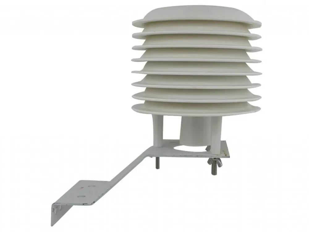 Autentický Kryt pro čidla meteostanice, 140x170mm, plast