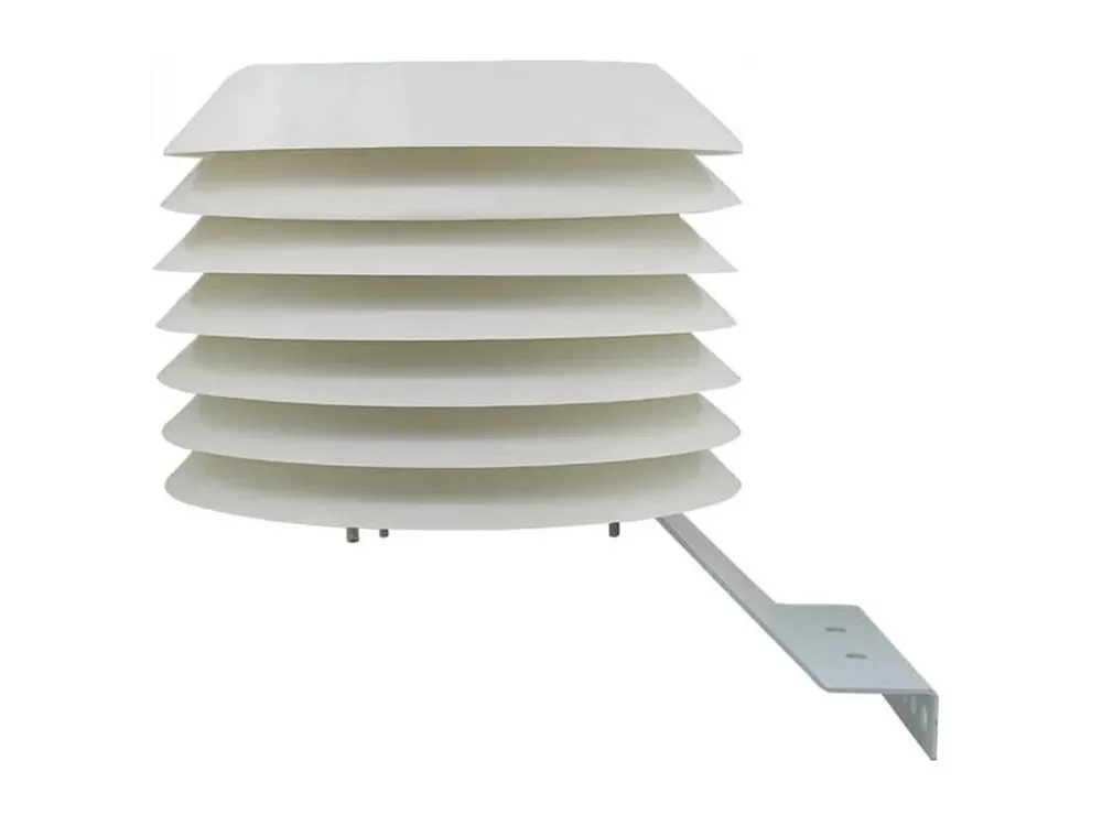 Kryt pro čidla meteostanice, 223x205mm, plast Tovární Cena