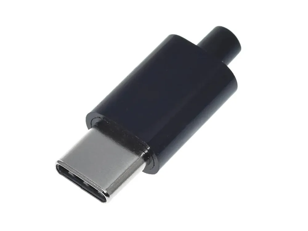 USB-C konektor na kabel Cenová Bomba