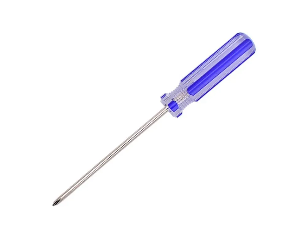 Phillips šroubovák 3.0x130mm Nejlepší Cena