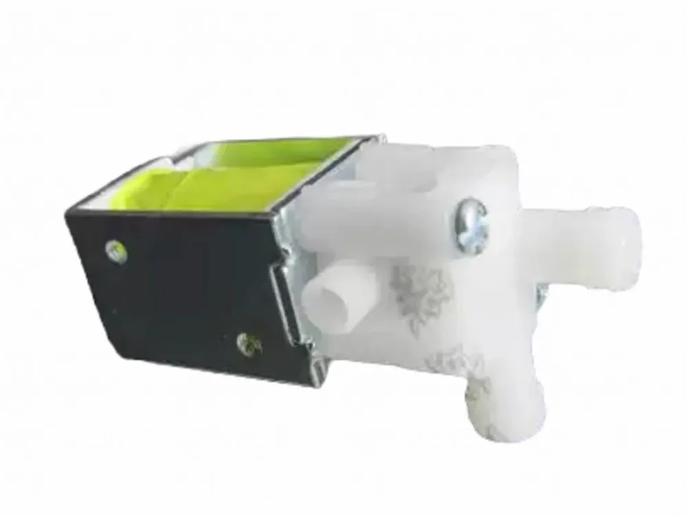 Top Prodej DSFYKJ DS-130D-1L elektromagnetický ventil, 12V