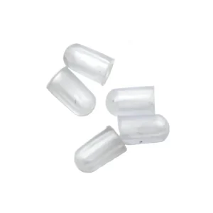 Jen Po Omezenou Doba Krytka pro flexibilní neonové trubice 2.3mm