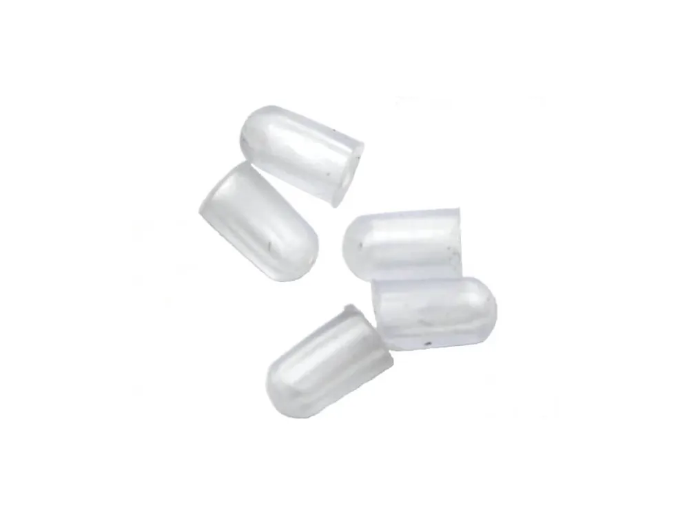 Jen Po Omezenou Doba Krytka pro flexibilní neonové trubice 2.3mm