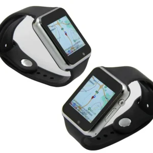 LilyGO T-Watch-2020 V2 ESP32 GPS 1.54 Touch display hodinky Ihned K Objednání