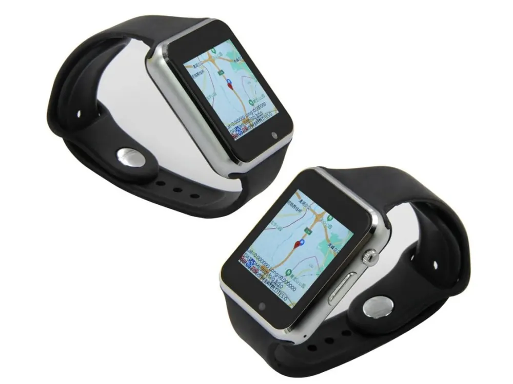 LilyGO T-Watch-2020 V2 ESP32 GPS 1.54 Touch display hodinky Ihned K Objednání