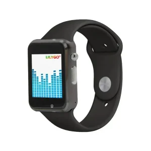 Akce LilyGO T-Watch S3 ESP32-S3 LoRa 1.54" Touch display hodinky