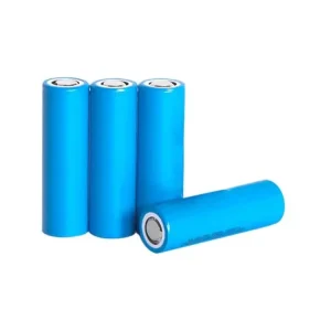 Poslední Šance GeB Li-Ion Baterie 21700 4000mAh 3.7V