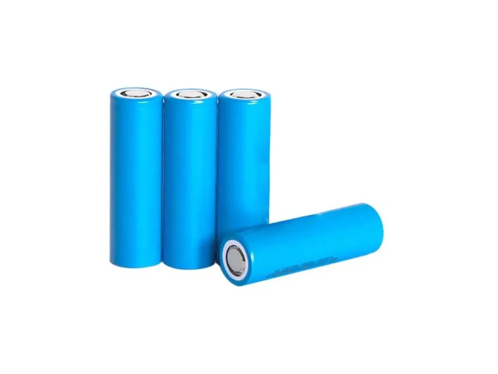 Poslední Šance GeB Li-Ion Baterie 21700 4000mAh 3.7V