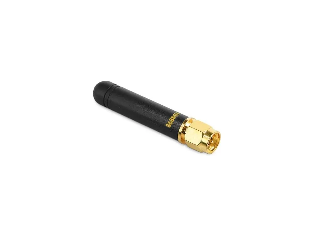 NiceRF SW868-ZT48 Anténa 2.15dBi 5cm 868MHz Omezená Nabídka