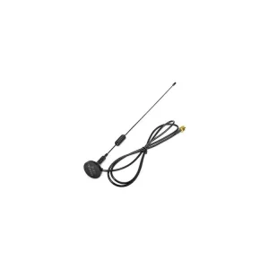 Nová Kolekce NiceRF SW868-XP1M Sucker Anténa 3dBi 29cm 868MHz