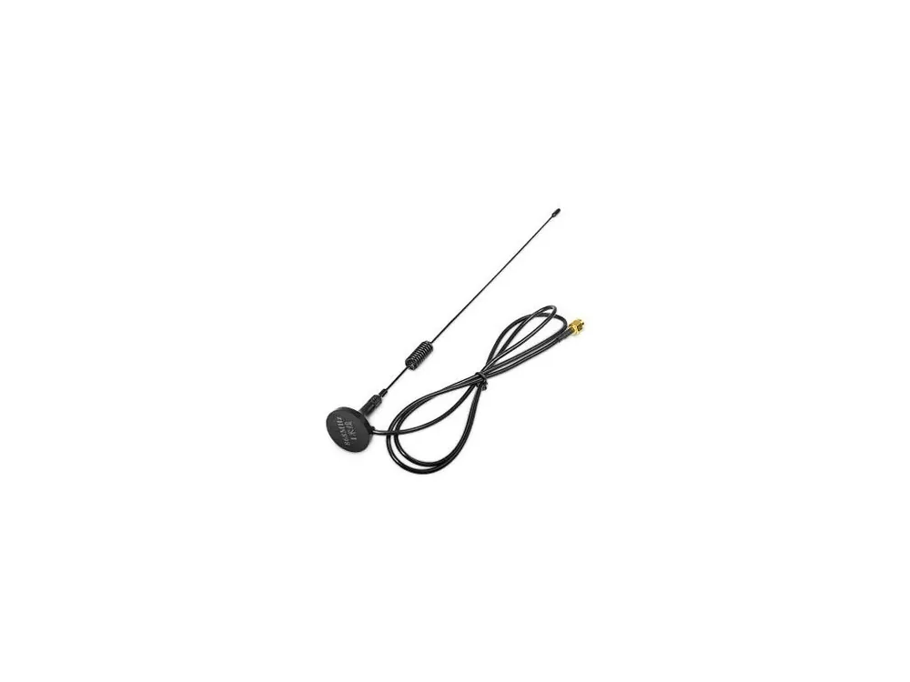 Nová Kolekce NiceRF SW868-XP1M Sucker Anténa 3dBi 29cm 868MHz