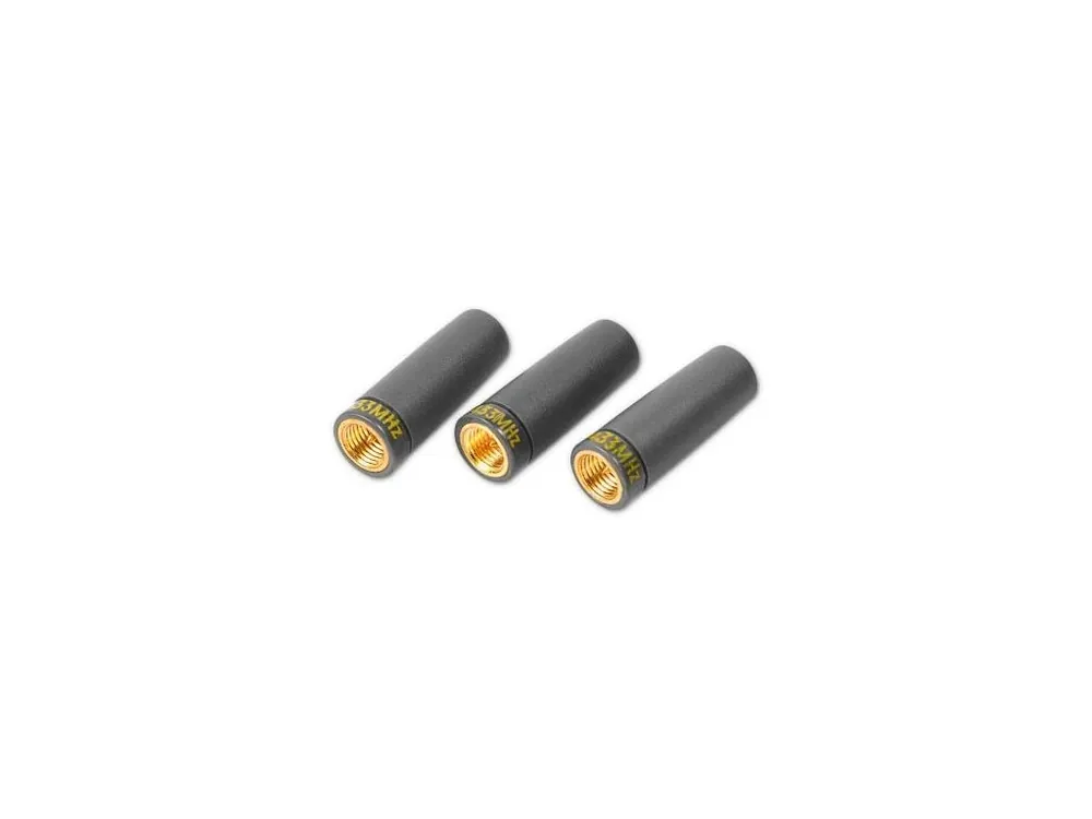 NiceRF SW433-ZT28 Anténa 2.15dBi 2.8cm 433MHz Poslední Šance