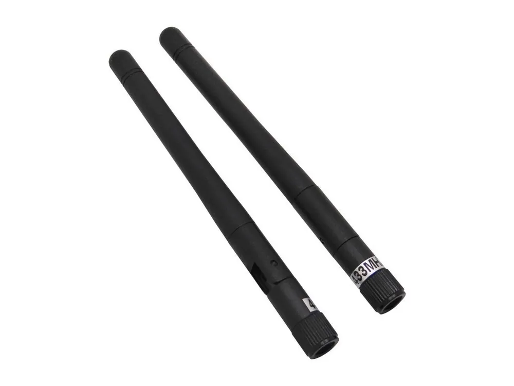 NiceRF SW433-ZD115 Anténa 2.15dBi 11.5cm 433MHz Nakupujte Hned