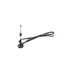 NiceRF SW433-XP-1M Sucker Anténa 3.0dBi 12.6cm 433MHz Akční Nabídka
