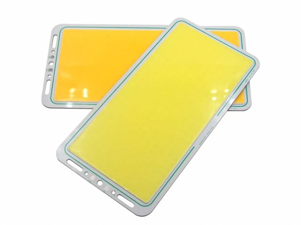 Dokud Zásoby Vydrží 70W LED COB čip bílá 7000lm