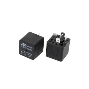 Dokud Zásoby Vydrží Ningbo Songle relay SLD-12VDC-1C 12V 30A/40A