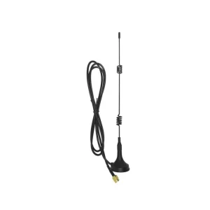 NiceRF SW2400-XP1M Sucker Anténa 7dBi 22cm 2.4G Akční Cena