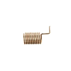 Vysoce Kvalitní NiceRF SW868-TH06 Spirálová Anténa 2.15dBi 6.6mm 868MHz