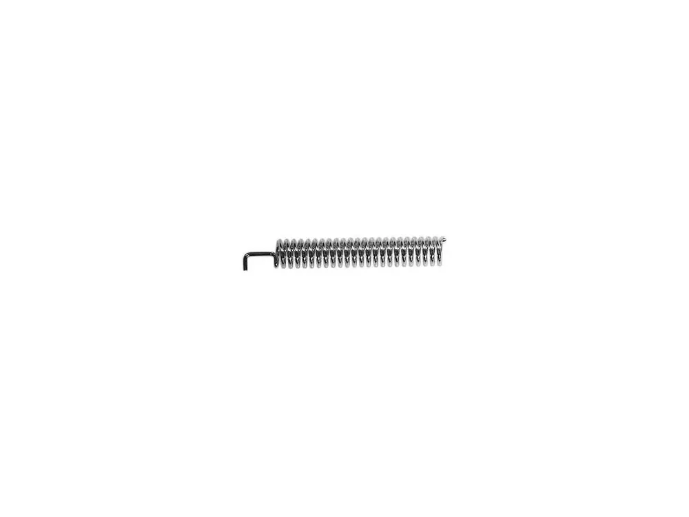 NiceRF SW433-TH32DN Spirálová Anténa 2.15dBi 32mm 433MHz Vrácení Zdarma