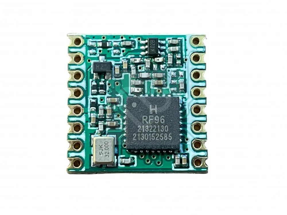Koupit Online HopeRF RFM95W 868Mhz komunikační modul