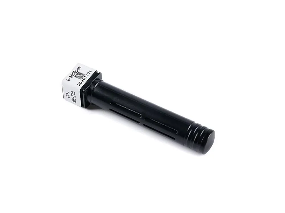 MH-Z16 NDIR Senzor CO2 5000ppm Akce