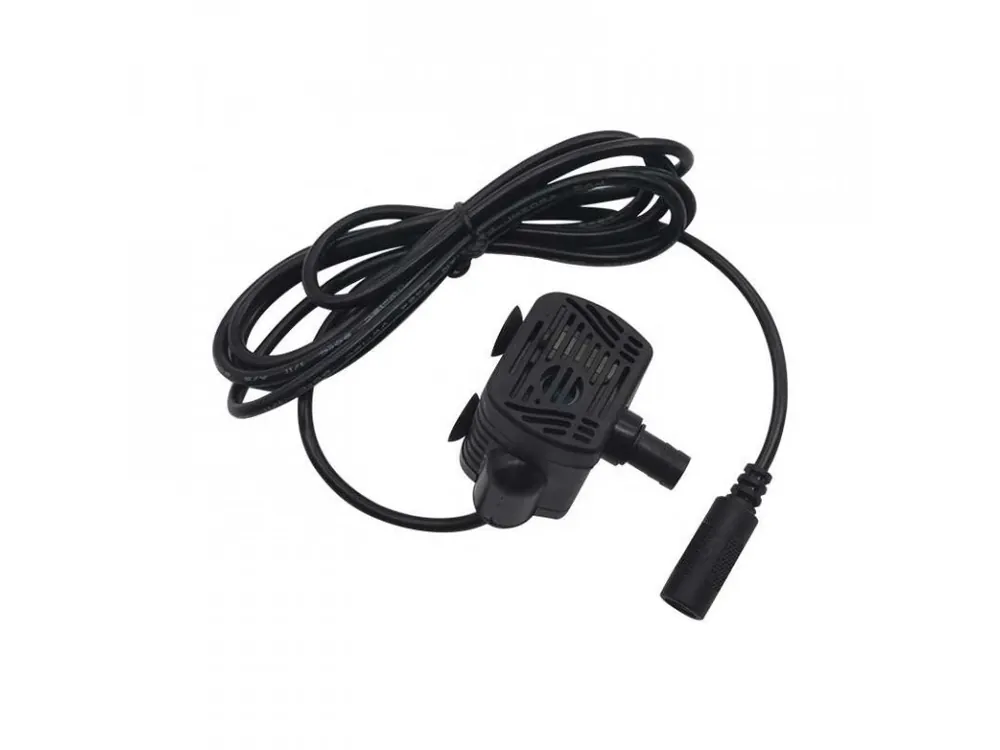 Vodotěsné mini čerpadlo DC-1020, 200l/h, 12V Objednat Nyní