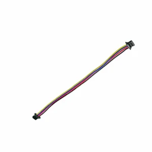Vrácení Zdarma μŠup, STEMMA QT, Qwiic JST-SH 4-pin kabel - 10cm
