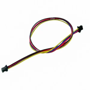 Hit Sezóny μŠup, STEMMA QT, Qwiic JST-SH 4-pin kabel - 20cm
