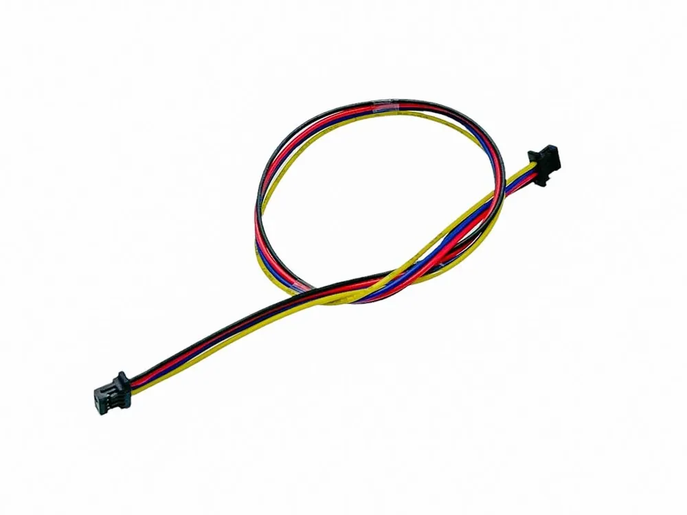 Hit Sezóny μŠup, STEMMA QT, Qwiic JST-SH 4-pin kabel - 20cm