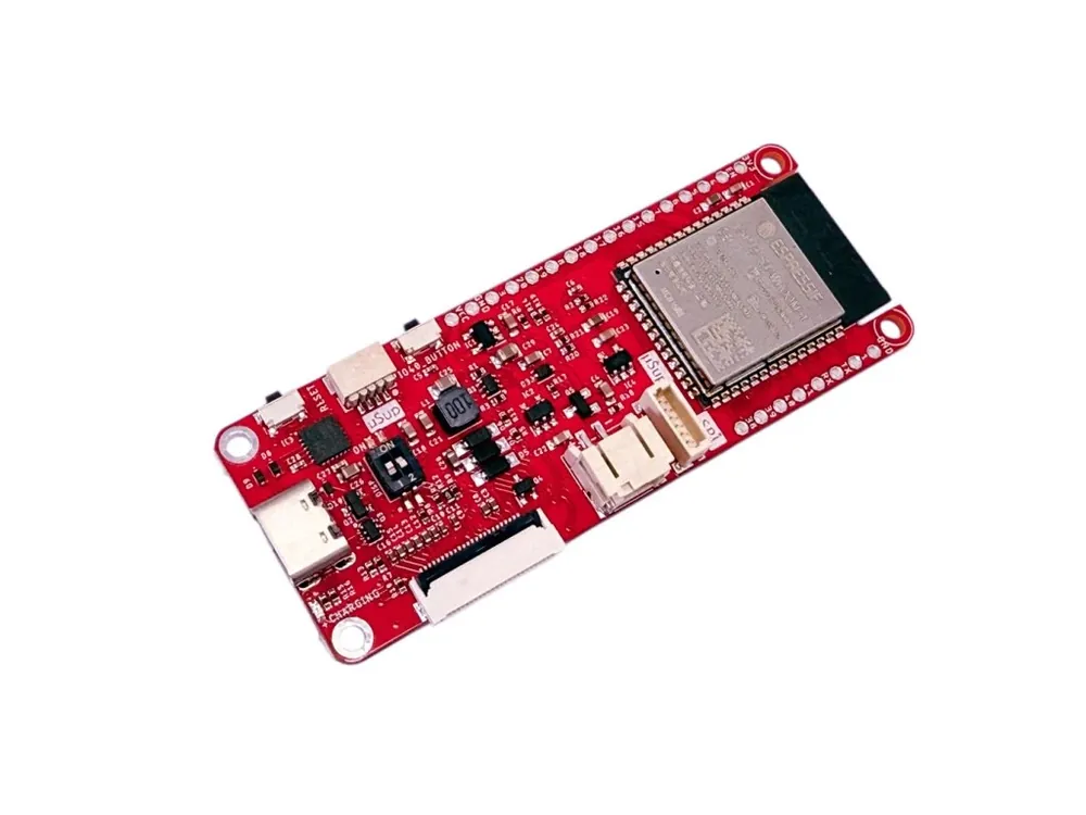 LaskaKit ESPink ESP32 e-Paper v3.6 Sezónní Sleva