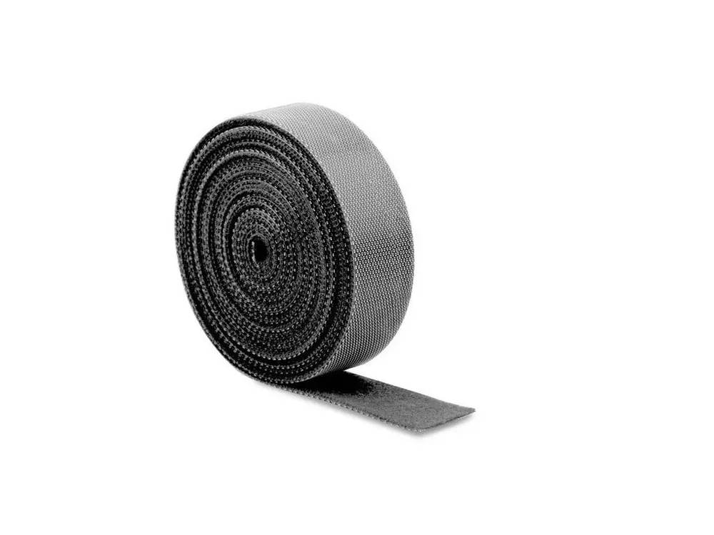 Organizér kabelů 10mm - suchý zip, délka 3m Speciální Cena