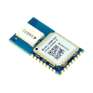 Značkový Decawave DWM1000 - lokalizační modul