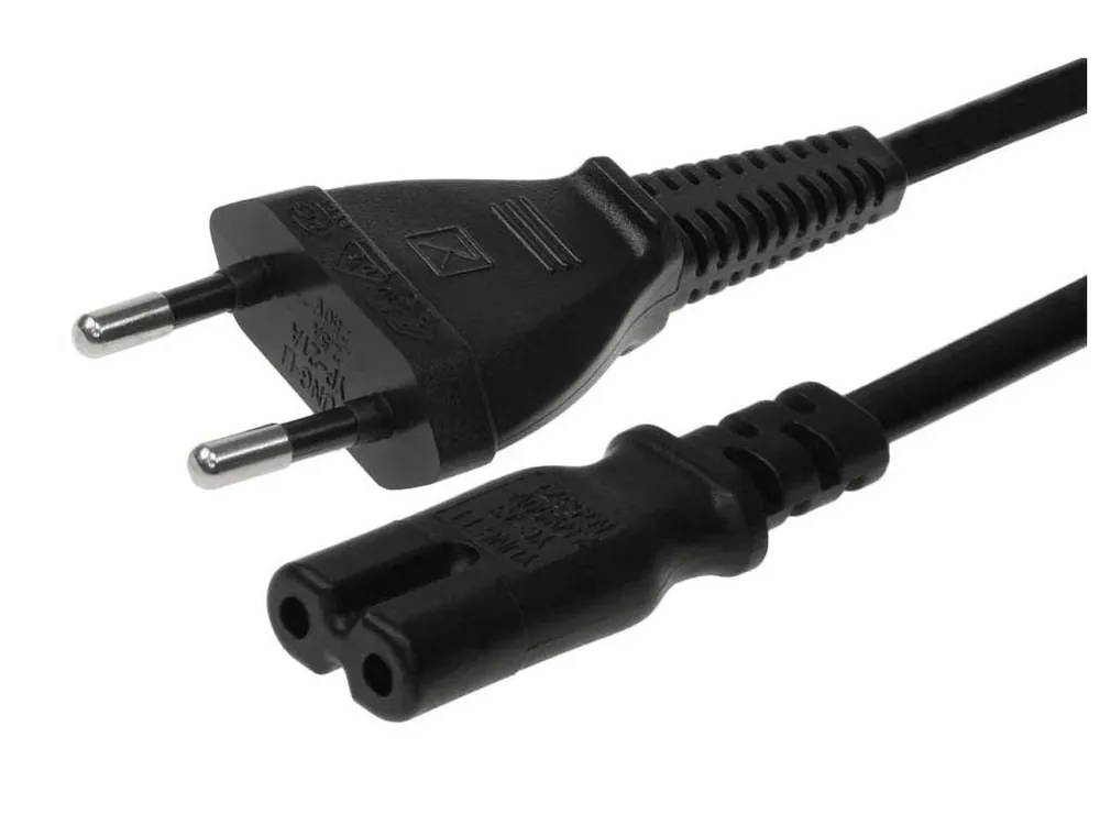 Napájecí síťový kabel 230V Typ C, délka 1.5 m Top Prodej