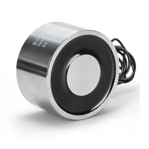 Zlevněný Přídržný elektromagnet KK-P25/20 12V 8kg