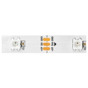Led pásek Neopixel WS2812B 30led/m IP30 5m bílý Poslední Šance
