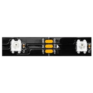 Led pásek Neopixel WS2812B 30led/m IP30 5m černý Aktuální