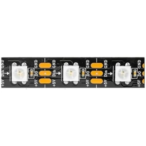 Top Prodej Led pásek Neopixel WS2812B 60led/m IP65 5m černý