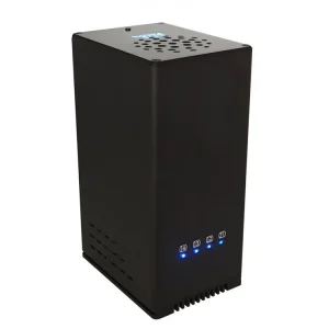 PENTA SATA KIT pro Radxa Rock Pi 4 Model A/B, A/B+ a Rock3A Expresní Doručení