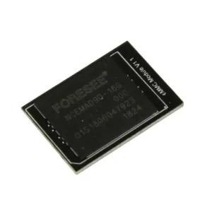 Výprodej Radxa 16GB eMMC 5.1 paměť pro Rock PI 4 / E / 3A a ODroid
