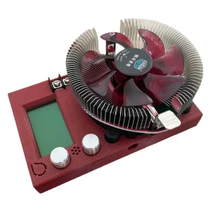 LaskaKit krabička pro ATORCH Laboratorní zátěž 200V, 20A, 150W Nejprodávanější