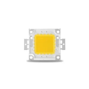 100W LED Teplá bílá 3500K Vysoce Kvalitní