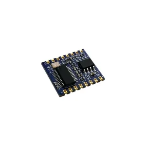 Modul pro rozpoznávání hlasu HLK-V20 Poslední Šance